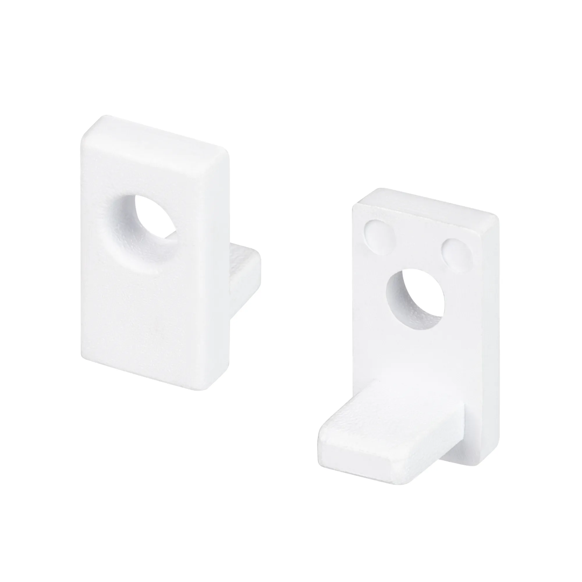 Заглушка ARH-MICRO-0510 с отверстием (Arlight, Пластик) - изображение товара