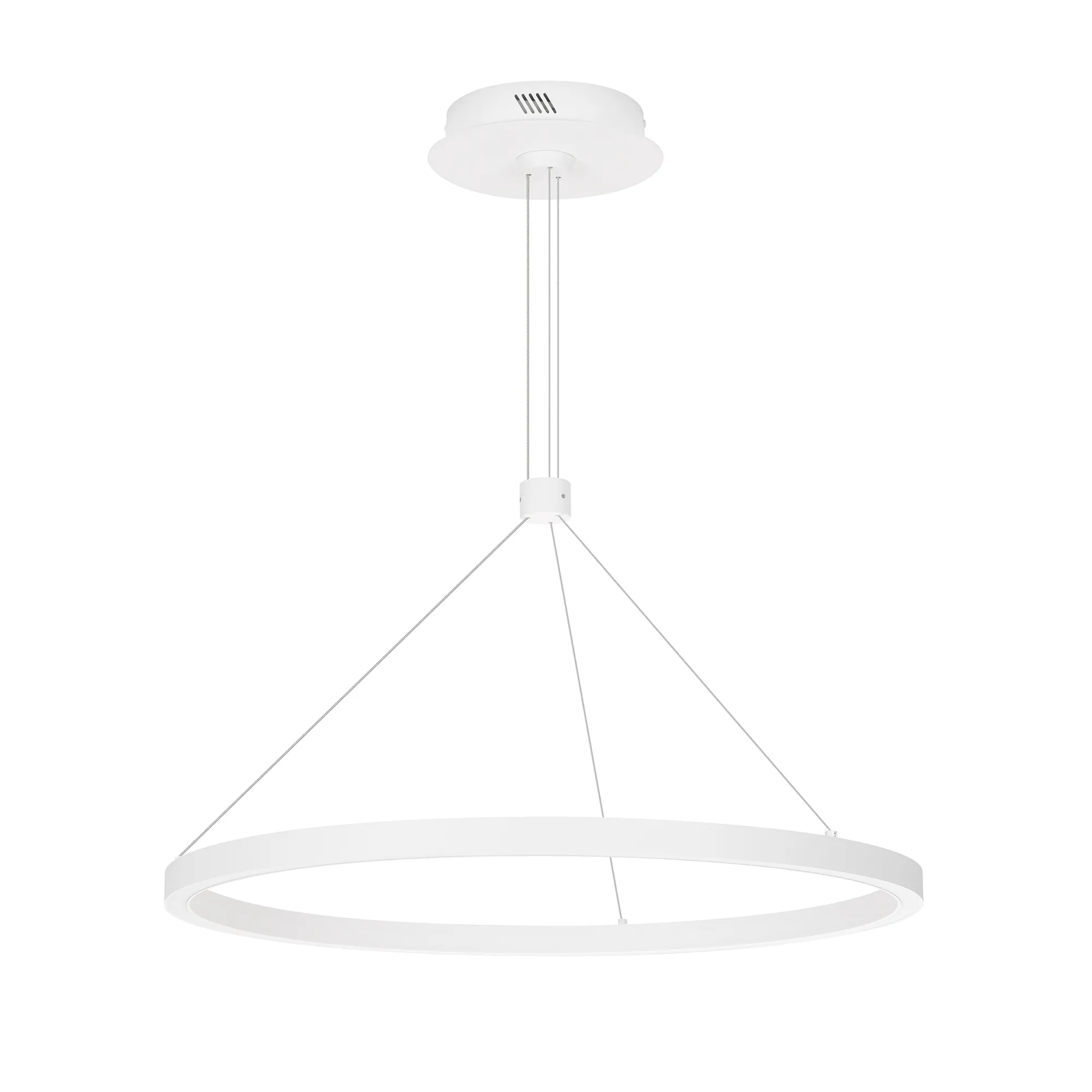 Светильник SP-CONGO-CAN-1-R600-36W Warm3000 (WH, 120 deg, 230V) (Arlight, IP20 Металл, 5 лет) - изображение товара