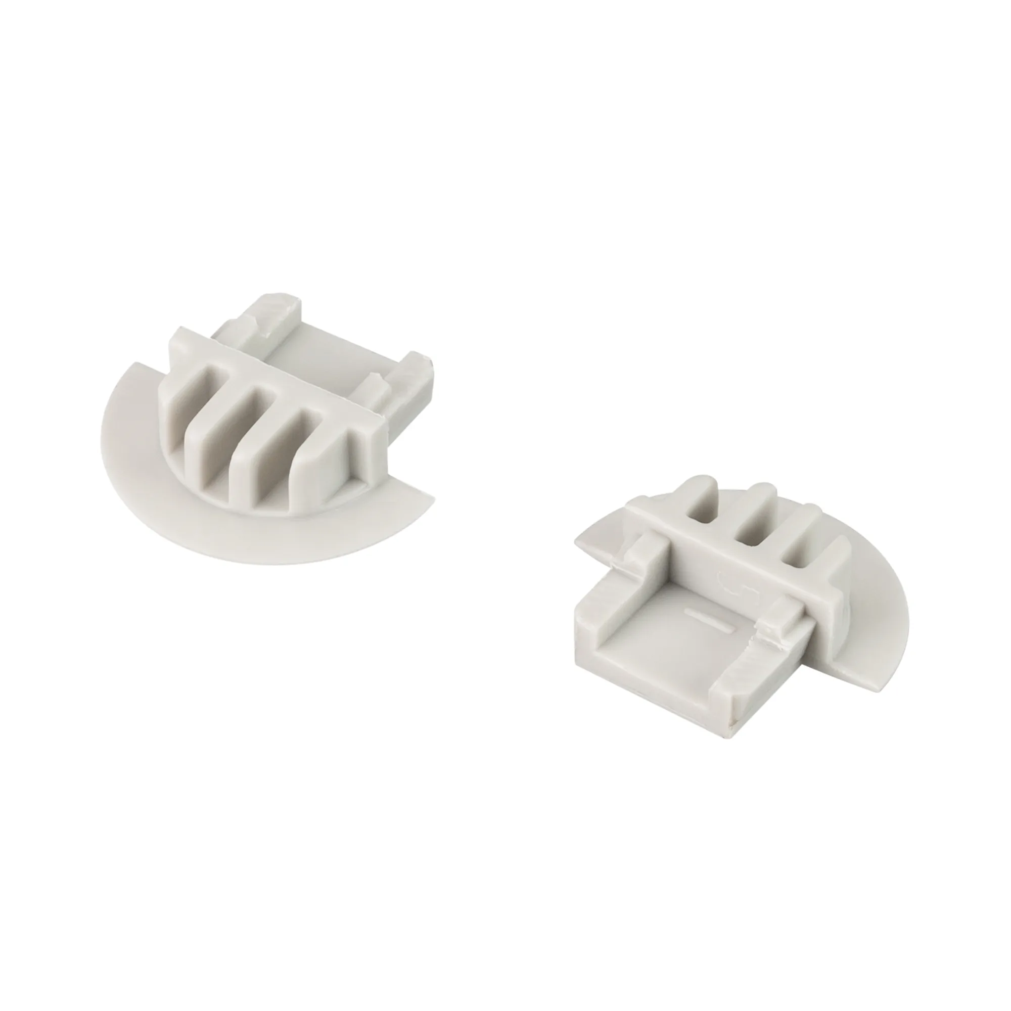 Заглушка для MIC-F-MW глухая (Arlight, Пластик) - изображение товара