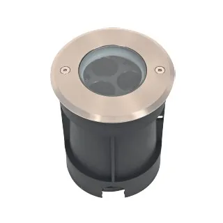 Светильник LTD-DAFNA-GROUND-R100-6W Day4000 (SL, 35 deg, 230V) (Arlight, IP67 Металл, 5 лет)
