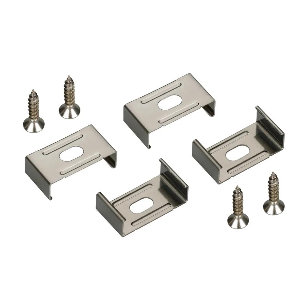 Держатель SL-SLIM20 (Arlight, Металл) - изображение товара