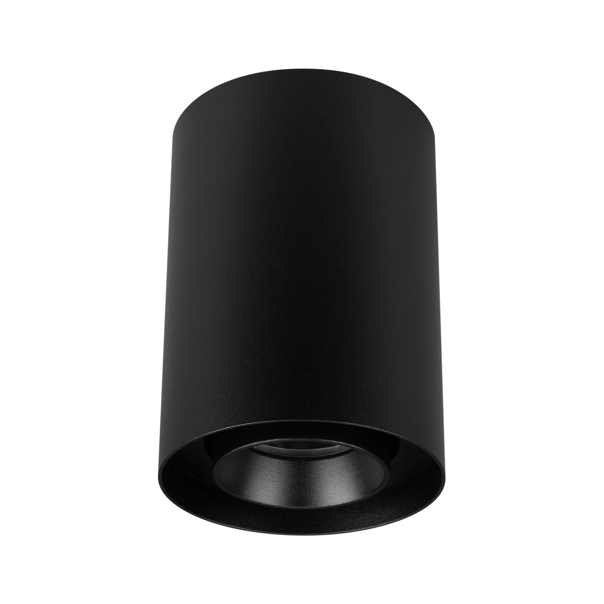 Светильник SP-FOCUS-R86-10W Warm3000 (BK, 36 deg, 230V) (Arlight, IP54 Металл, 5 лет) - изображение товара