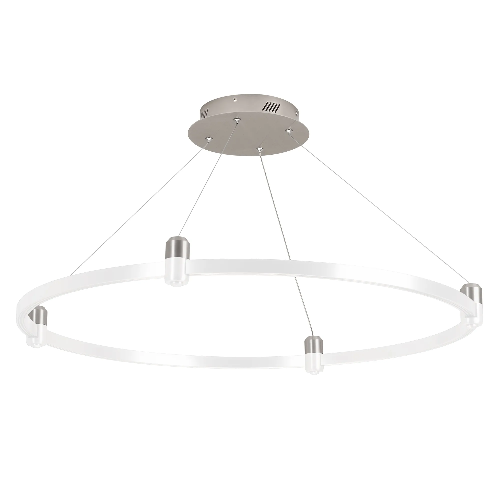 Подвес с питанием ART-APRIORI-CANOPY-HANG-4A-L5000-POWER (TN) (Arlight, IP20 Металл, 3 года) - изображение товара