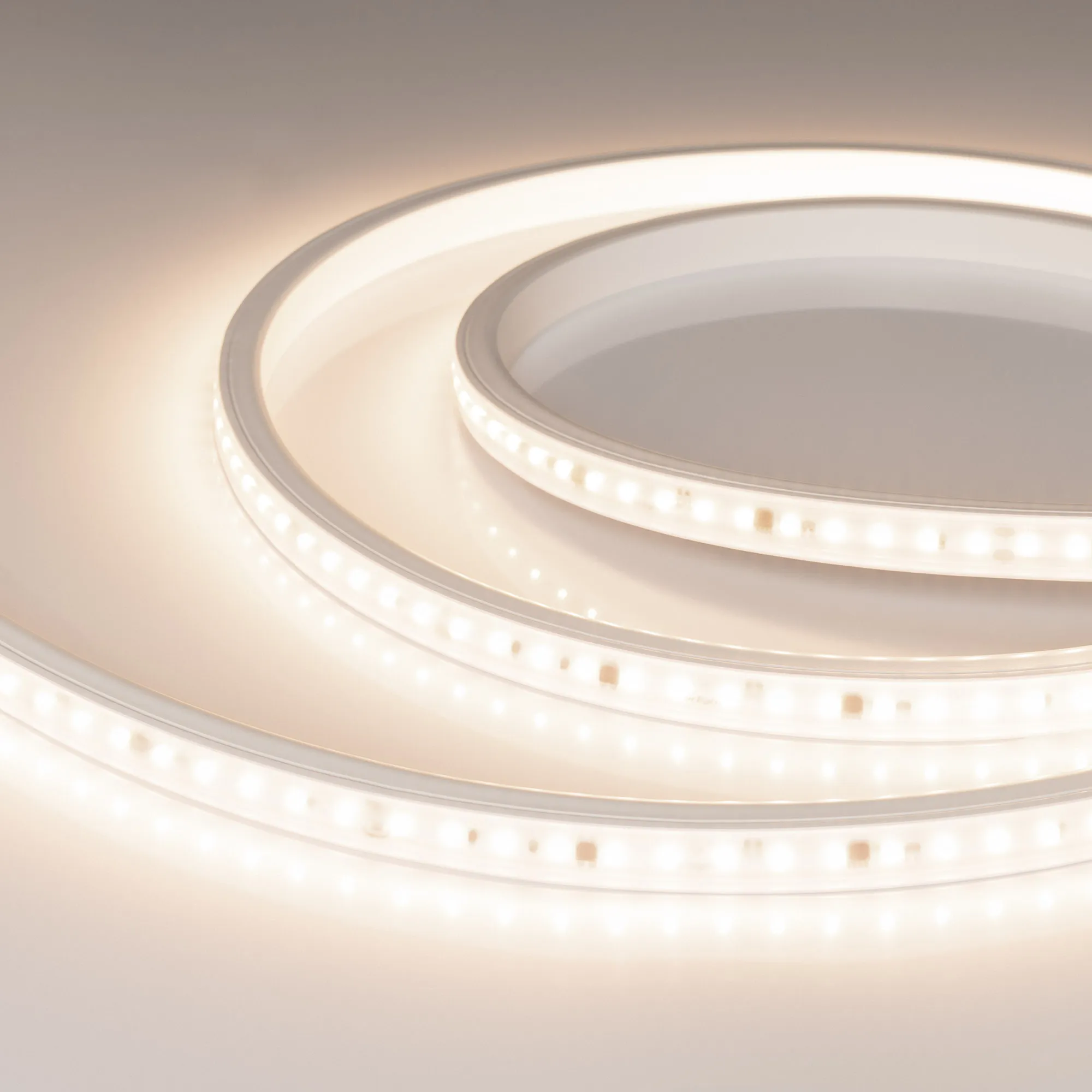 Лента герметичная ARL-PV-A84-17mm 230V Day4000 (14 W/m, IP65, FlickerFree, 10m) (Arlight, -)