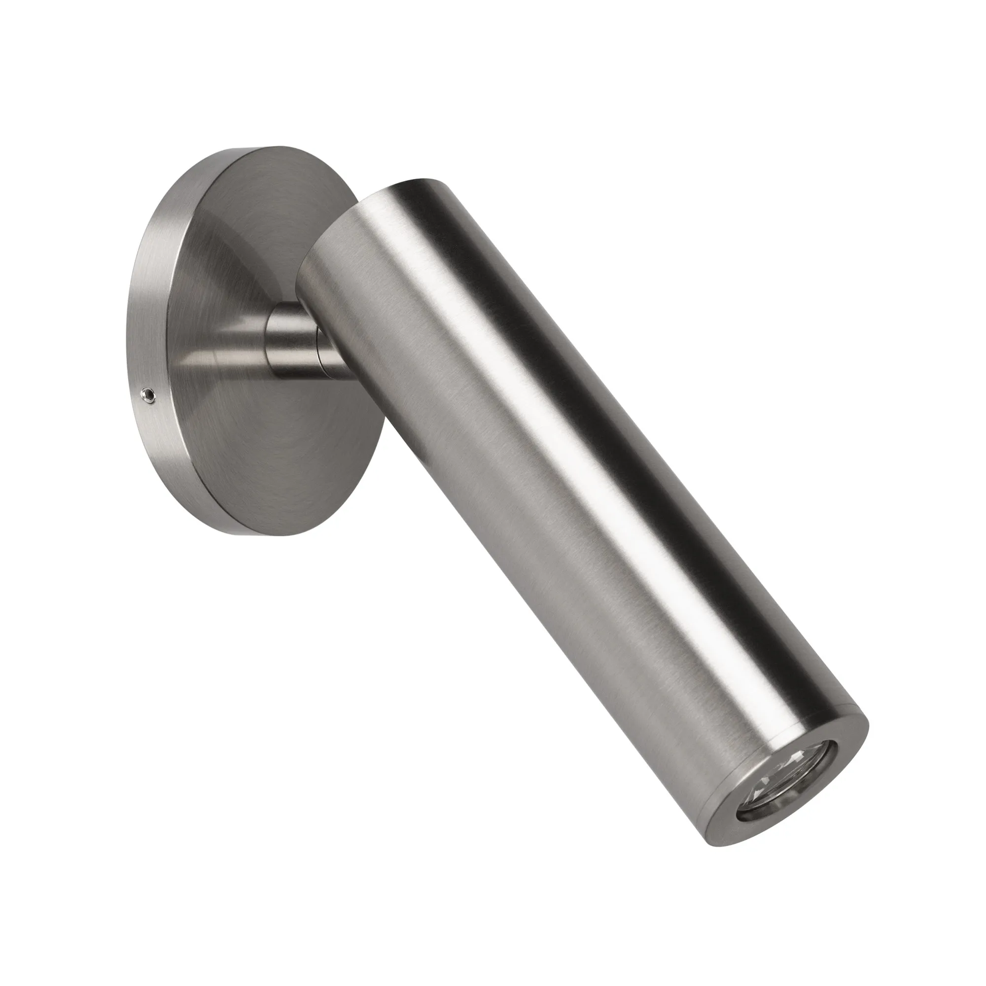 Светильник SP-READER-NB-R60-3W Warm3000 (NI, 20 deg, 230V) (Arlight, IP20 Металл, 3 года) - изображение товара