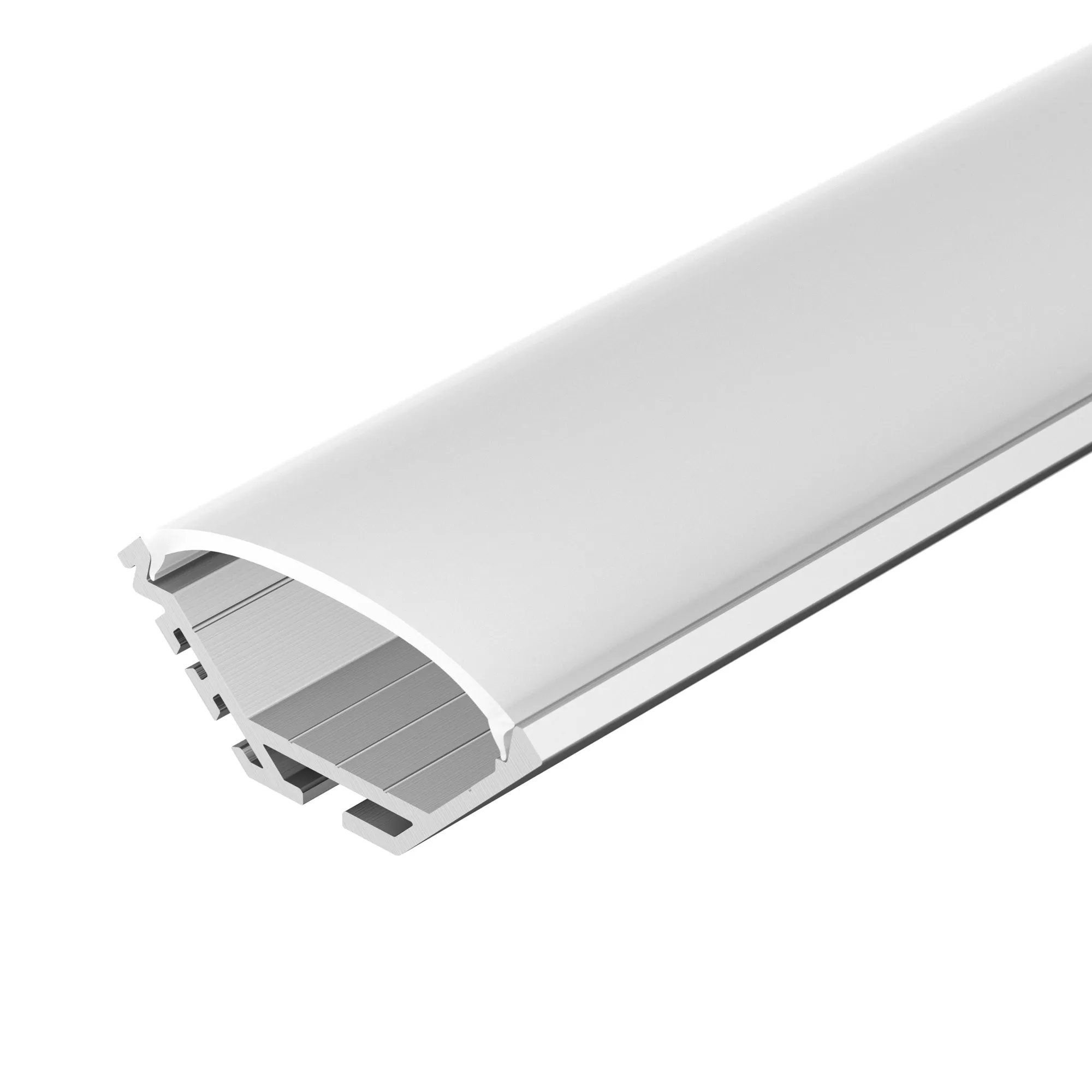 Профиль KLUS-P45-2000 ANOD (Arlight, Алюминий) - изображение товара