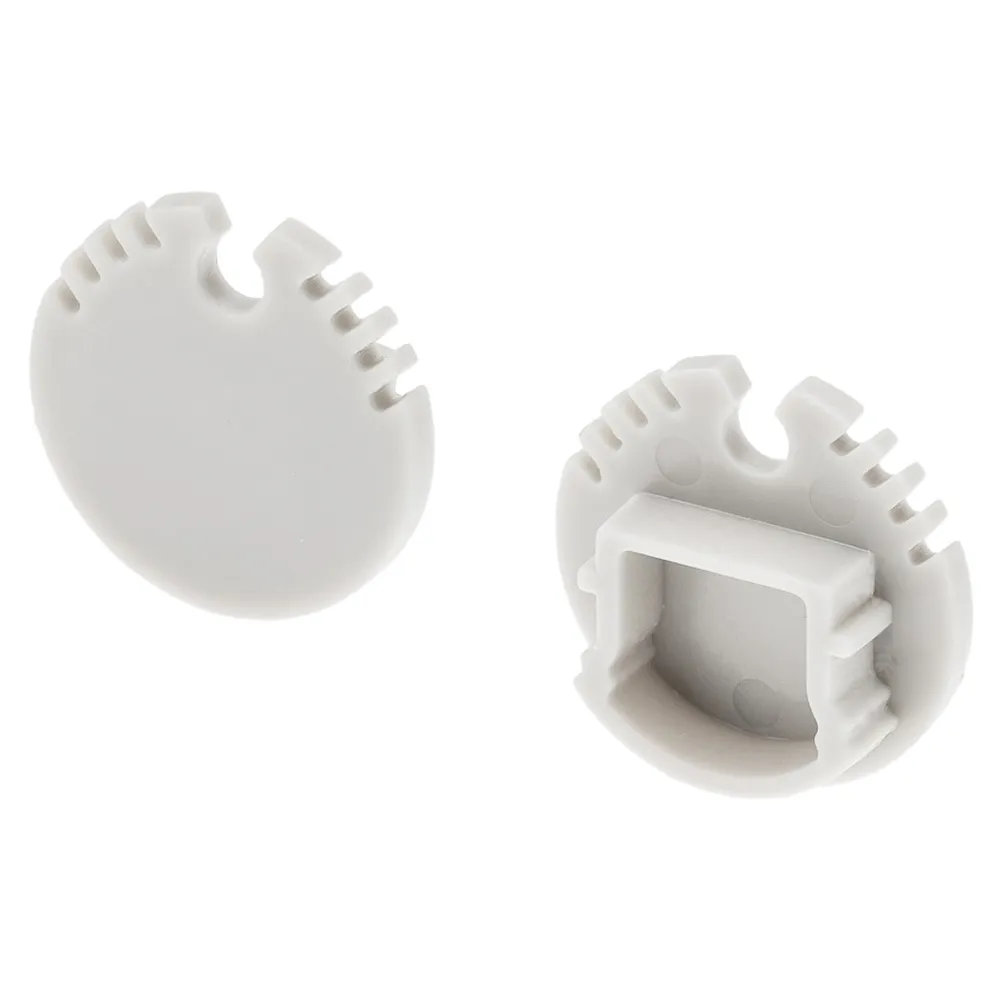 Заглушка ROUND-D20 глухая (Arlight, Пластик) - изображение товара