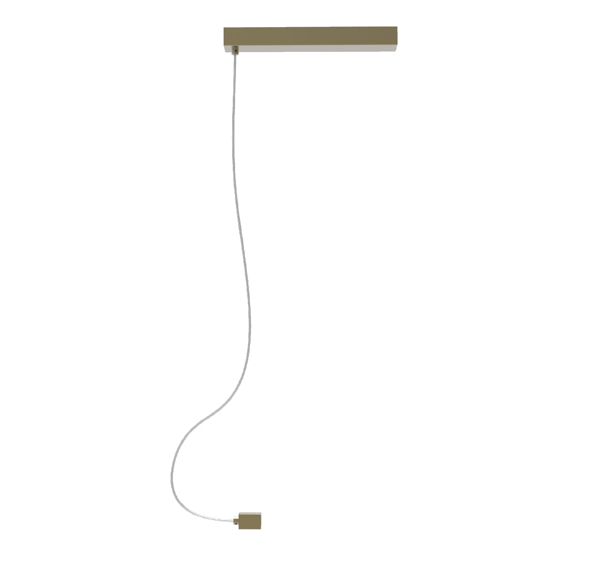 Потолочный короб ART-APRIORI-POWER-BOX-SIDE-L5000 (OG) (Arlight, IP20 Металл, 3 года) - изображение товара