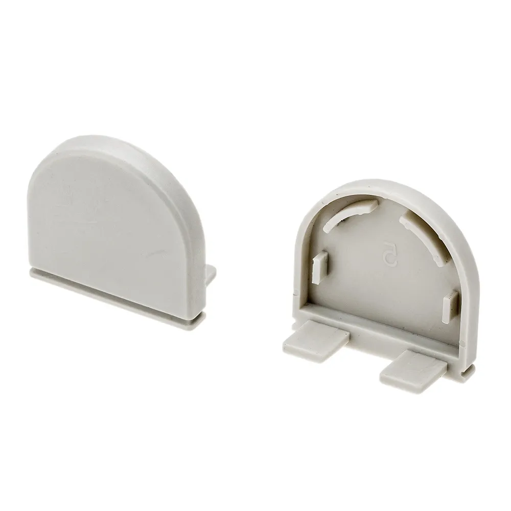 Заглушка для PLS-GIP под экран G-L (Arlight, Пластик) - изображение товара