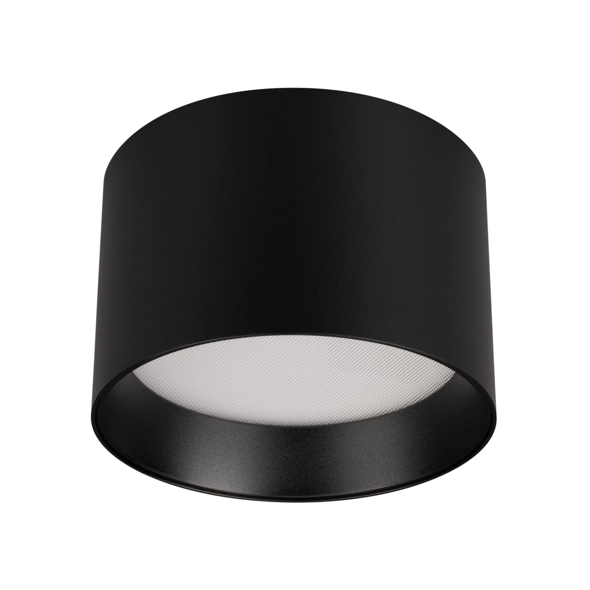 Светильник SP-BISCOTTO-R120-12W Warm3300-MIX (BK, 80 deg, 230V) (Arlight, IP54 Металл, 5 лет)