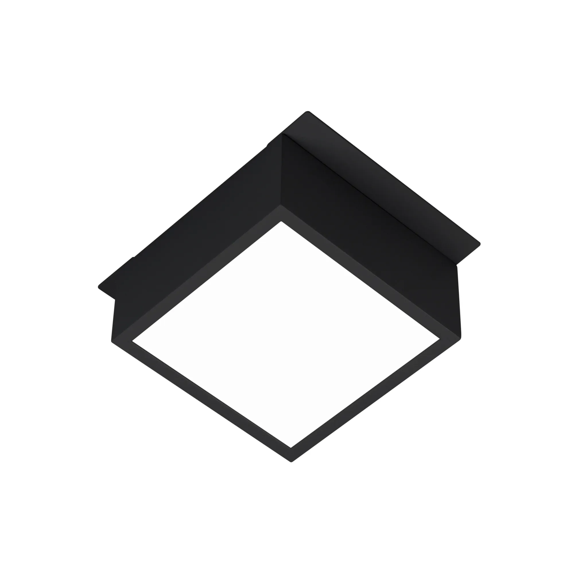 Светильник DL-GRIGLIATO-S90x90-6W Day4000 (BK, 90 deg, 230) (Arlight, IP40 Металл, 5 лет) - изображение товара