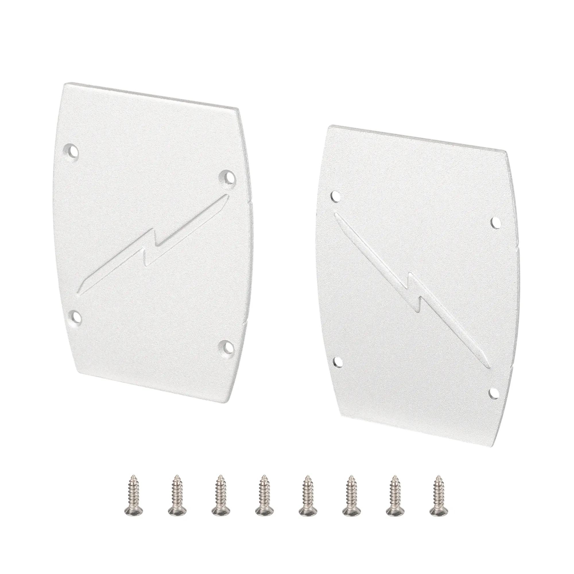 Заглушка ARH-LINE-4874 глухая (Arlight, Алюминий) - изображение товара