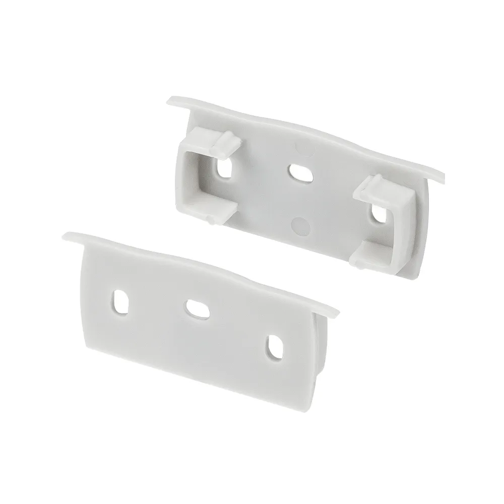 Заглушка ARH-TRI-D с отверстием (Arlight, Пластик) - изображение товара